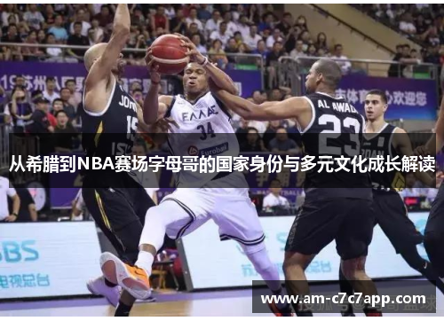 从希腊到NBA赛场字母哥的国家身份与多元文化成长解读 从希腊到NBA赛场字母哥的国家身份与多元文化成长解读