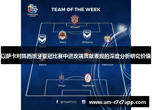 以萨卡对阵西班牙亚冠比赛中进攻端贡献表现的深度分析研究价值 以萨卡对阵西班牙亚冠比赛中进攻端贡献表现的深度分析研究价值