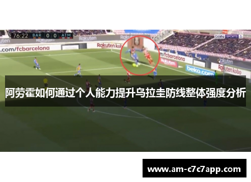 阿劳霍如何通过个人能力提升乌拉圭防线整体强度分析 阿劳霍如何通过个人能力提升乌拉圭防线整体强度分析